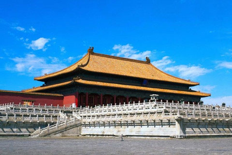2 Days Bejiing Classic Small Group Tour