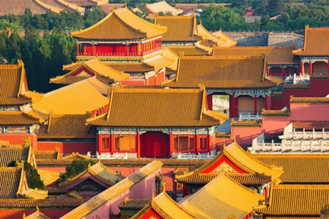 Forbidden City