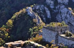 One Day Samll Group Jiankou to Mutianyu Great Wall Trekking Tour