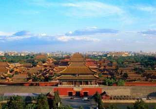 Beijing’s History